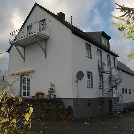 Ferienwohnung Luise Blum Steffeln Стая снимка
