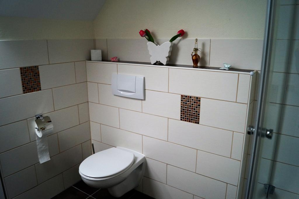 Ferienwohnung Luise Blum Steffeln Екстериор снимка